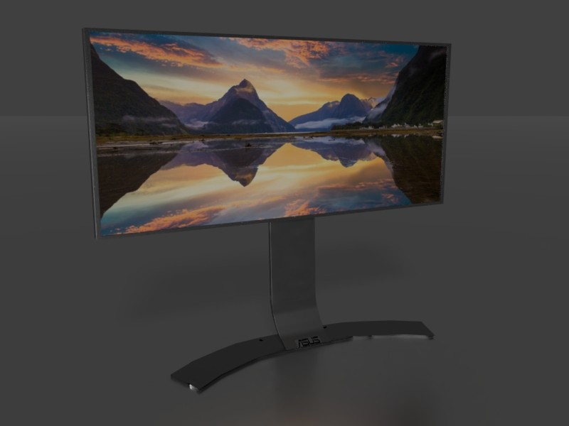 Asus Monitor pack preview image 4